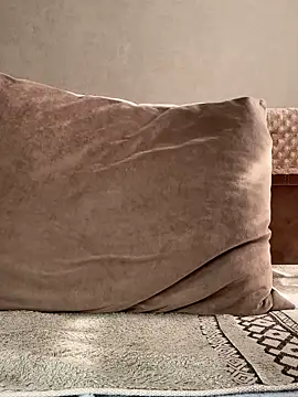 LaraVoosh Webcam-Show