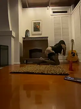 heavymetalvixen Live XXX-chat