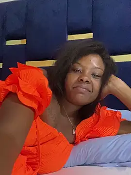 Czat XXX na żywo – Dellah27