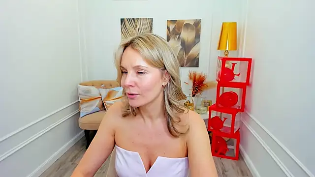 Czat XXX na żywo – Sinty_Devis