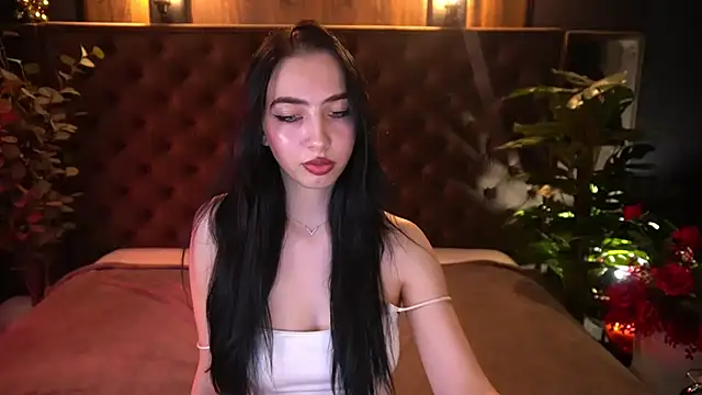 Živý XXX chat WildKittenX_