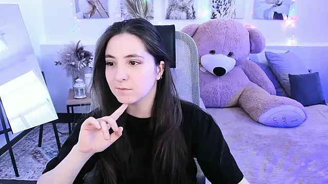 VirtuallVoyant Live XXX Chat