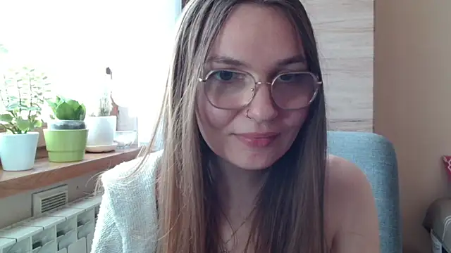 LooveELLYx Obrolan Langsung XXX