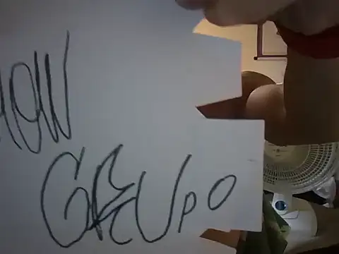 Rataofitness Live XXX-Chat