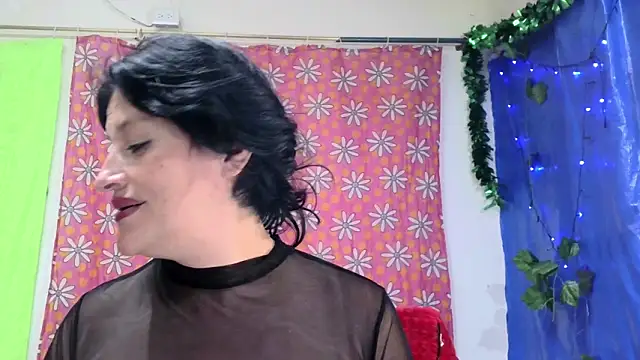 Kimmysander's Live XXX Chat