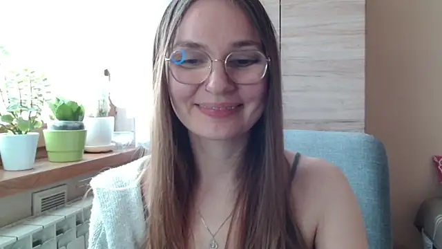 Chatroom XXX en direct de LooveELLYx