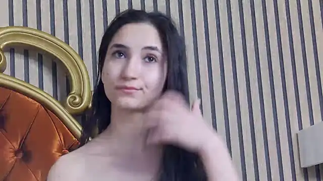 CarolinaBlair Live XXX-Chat