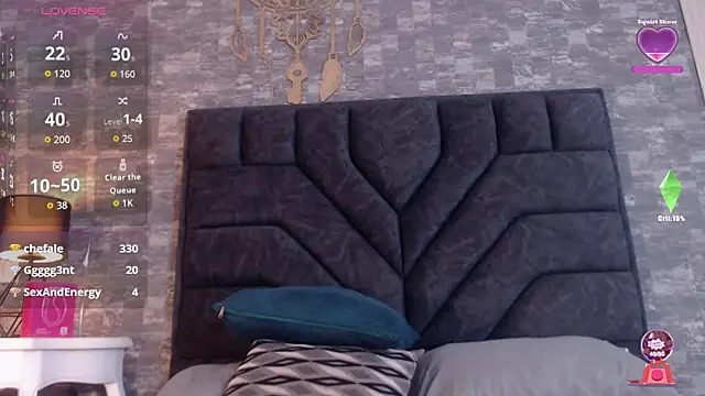 Chat XXX Live Keila_Fg