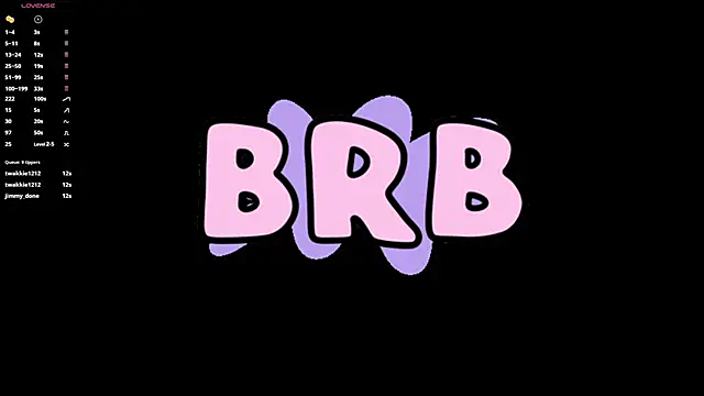 TarynPalek Show in webcam