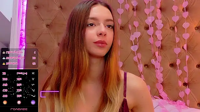 CoraVex 即時 XXX 聊天