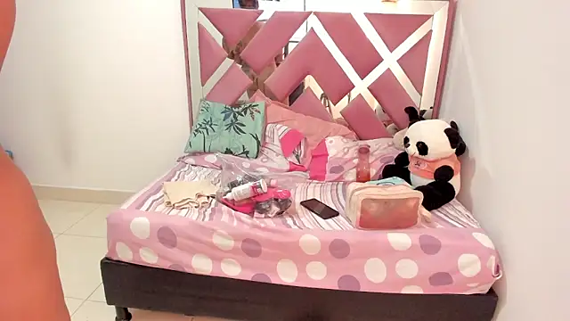 Chat +18 de bellalumi ao vivo