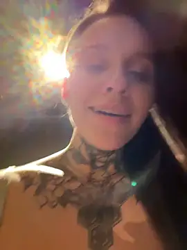 KishaMur – Naživo XXX chat