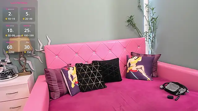 Ailyndimondx11 Obrolan Langsung XXX