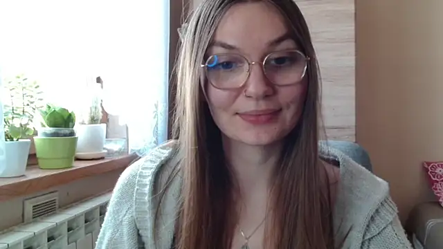 دردشة LooveELLYx الجنسية المباشرة