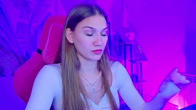 Sweet_Emilya – Live XXX-chat