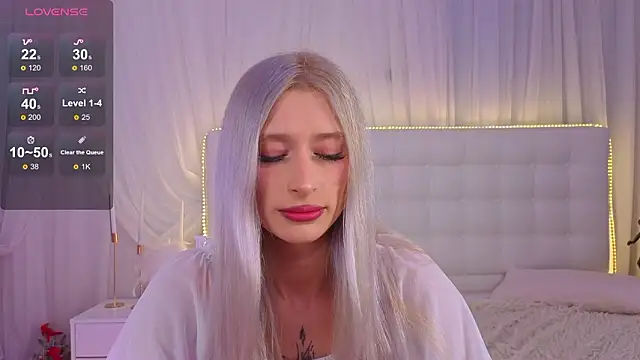 Monica_Leen Live XXX-Chat