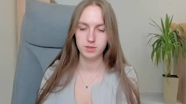 Nessi-Morris 在線直播表演