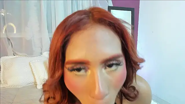 XXX chat uživo modela Nicole_Brown1126