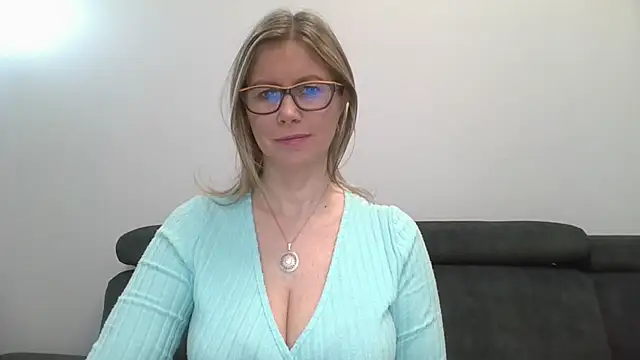 DoreenSexy 라이브 XXX 채팅