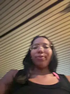 Pertunjukan Kamera Web SheenaBrooke