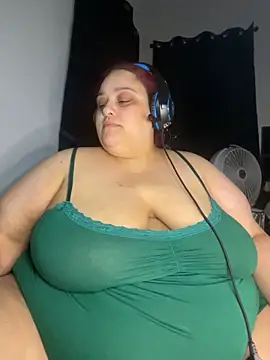 Exotic_Queen_のライブXXXチャット