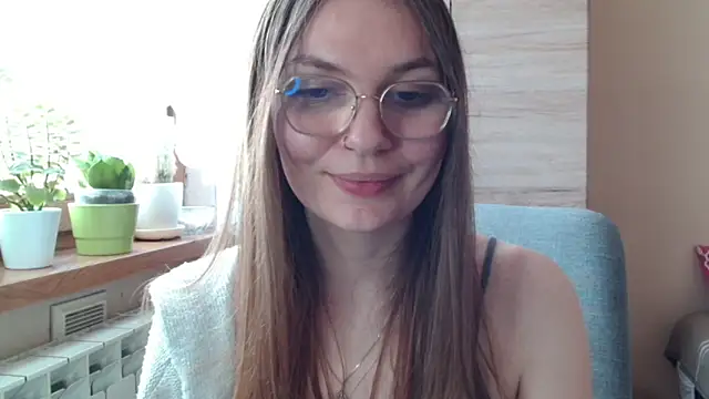 LooveELLYx 라이브 XXX 채팅