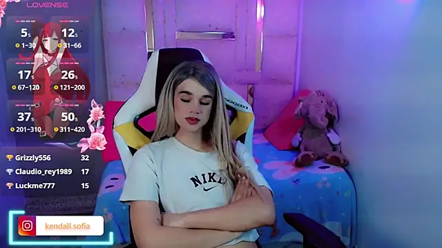 Show de Sophiaa_doll_ na webcam