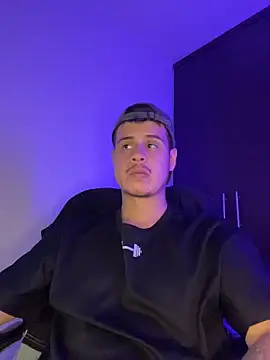 BjornSteel Live XXX-Chat