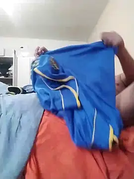 Argmorbquiera Webcamshow