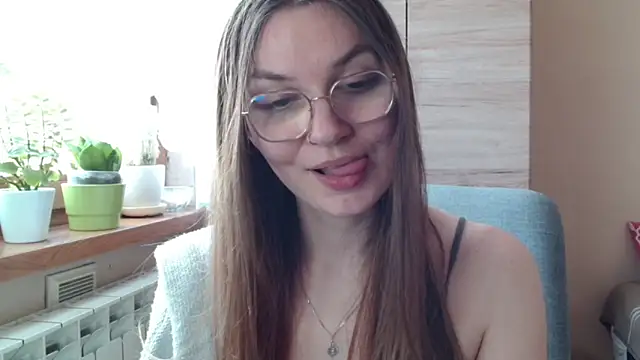 LooveELLYx Obrolan Langsung XXX