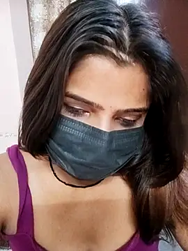 jasmine-21's Webcam Show