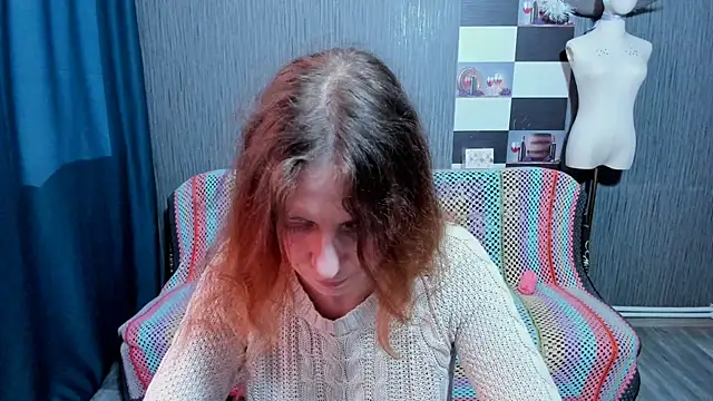 pa1e_pr1ncess Adlı Modelin Canlı XXX Sohbeti