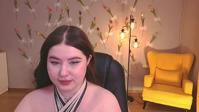 PixelGoddess: онлайн-секс-чат