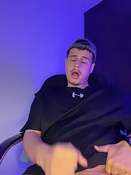 BjornSteel live XXX chat