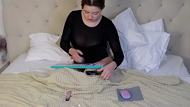 JulietaWilde's Live XXX Chat