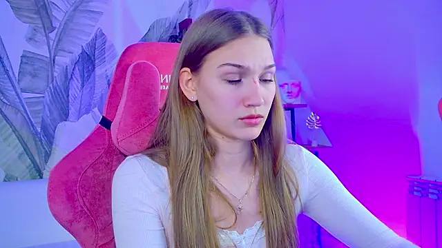 Sweet_Emilya 现场XXX聊天