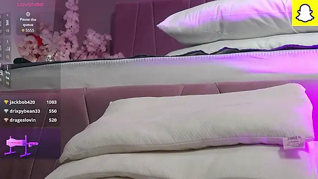 DeniseSun 即時 XXX 聊天