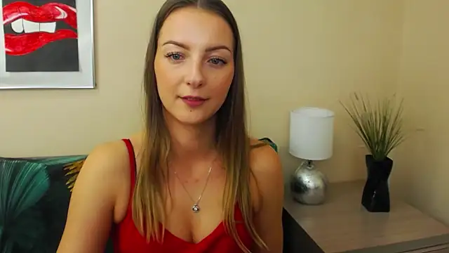 NatalieSexy 即時 XXX 聊天