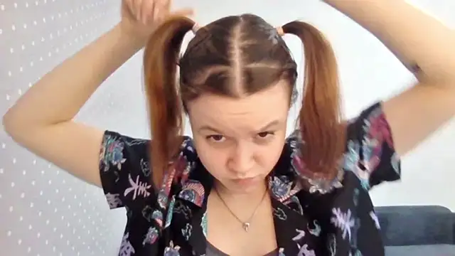 Ammymia's Live XXX Chat