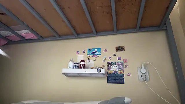 Chat XXX en directo de AquilineOrites