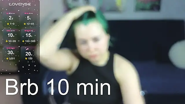 Chat XXX Live AnitaMeyer