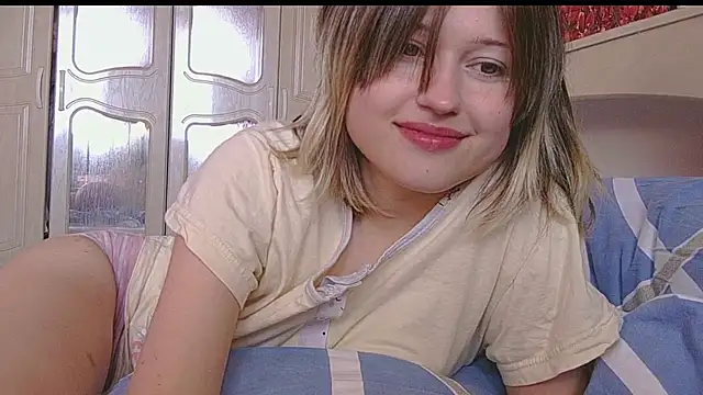 Beloved_Mary – Live XXX-chat