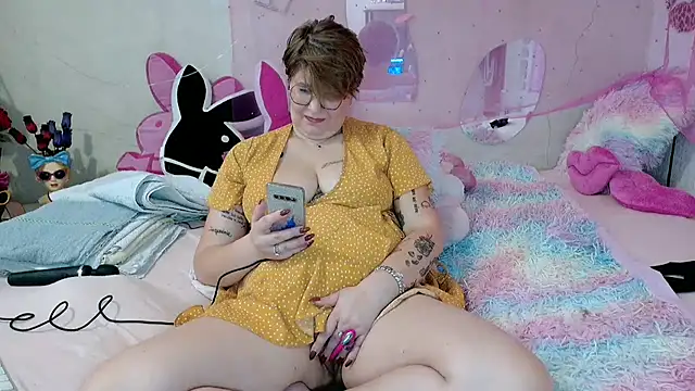 Sandrasexxyy Obrolan Langsung XXX