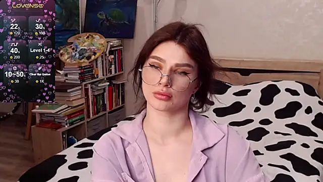 Chat +18 de bbJ_one ao vivo