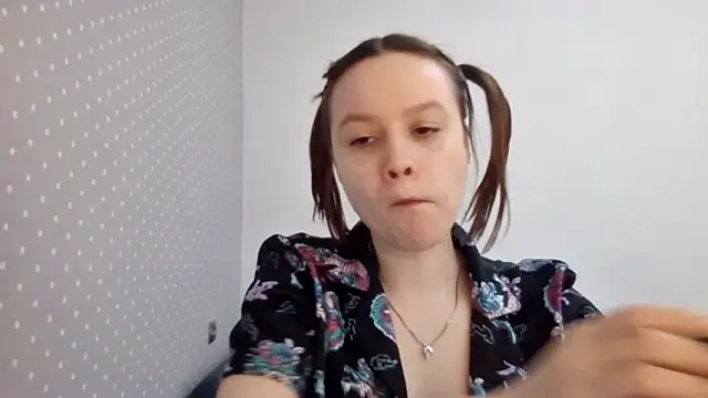 XXX chat uživo modela Ammymia