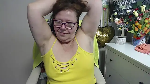 Adelewildx webcam show