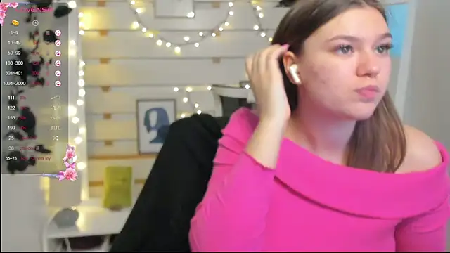 Josephine_Kiss' Live XXX Chat