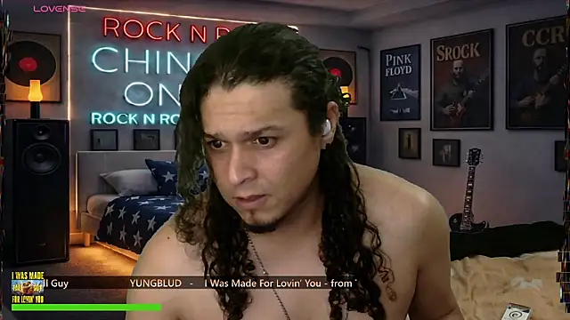 chino_roz 라이브 XXX 채팅