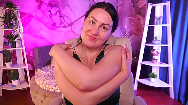 VelvetLuck 即時 XXX 聊天