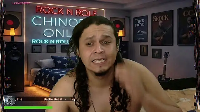 Chat +18 de chino_roz ao vivo